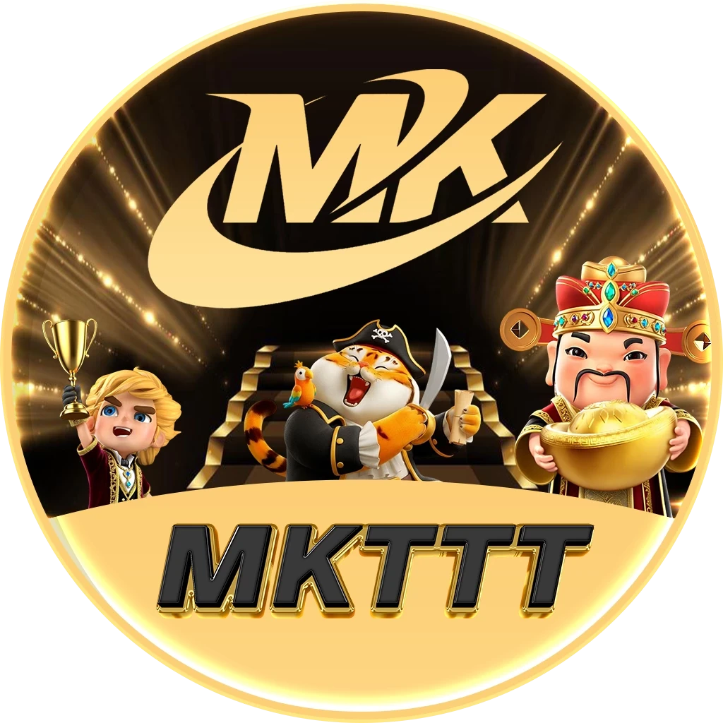 Mkttt.com Logo