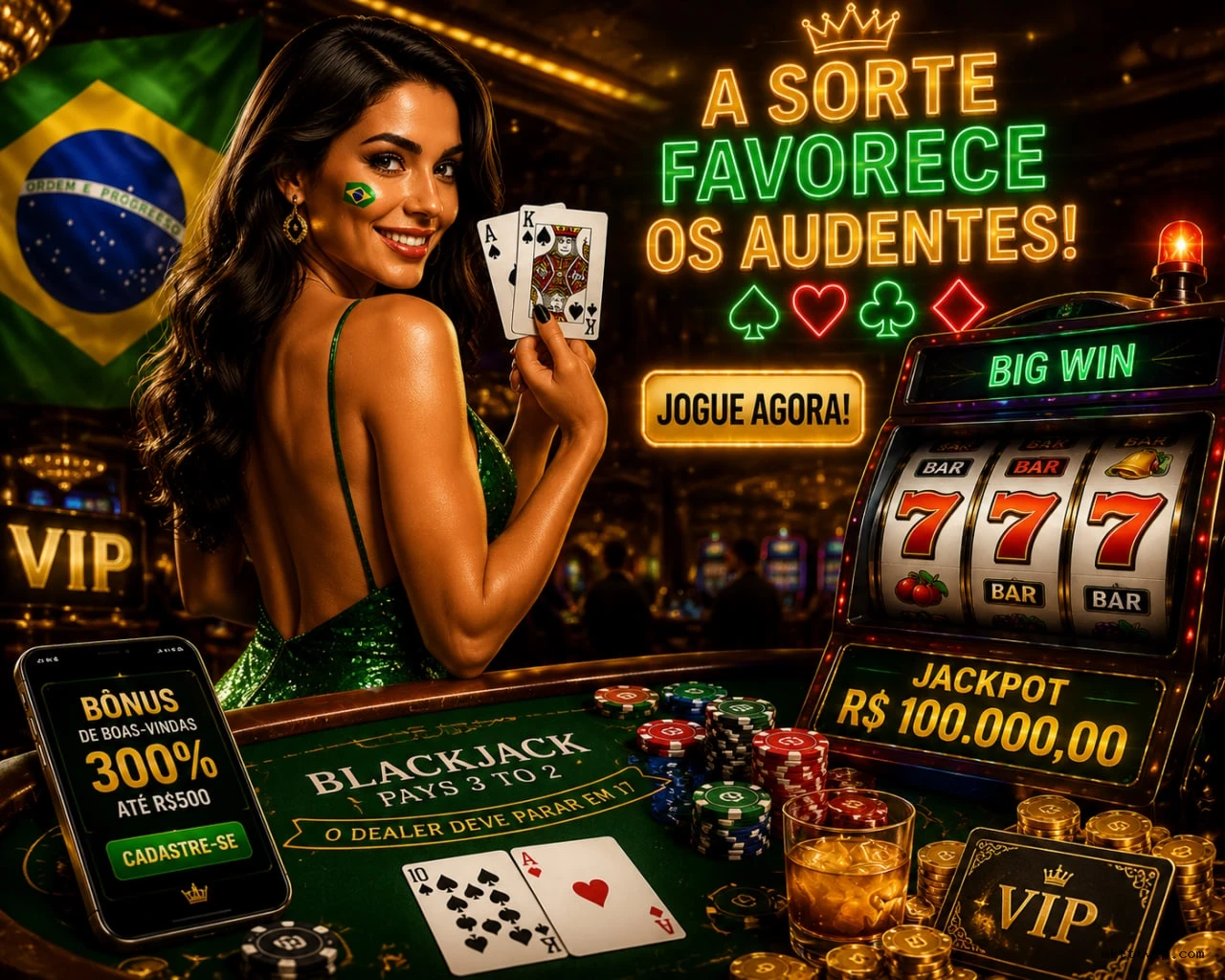 Promoções em Destaque - Bônus Especiais e Cashback